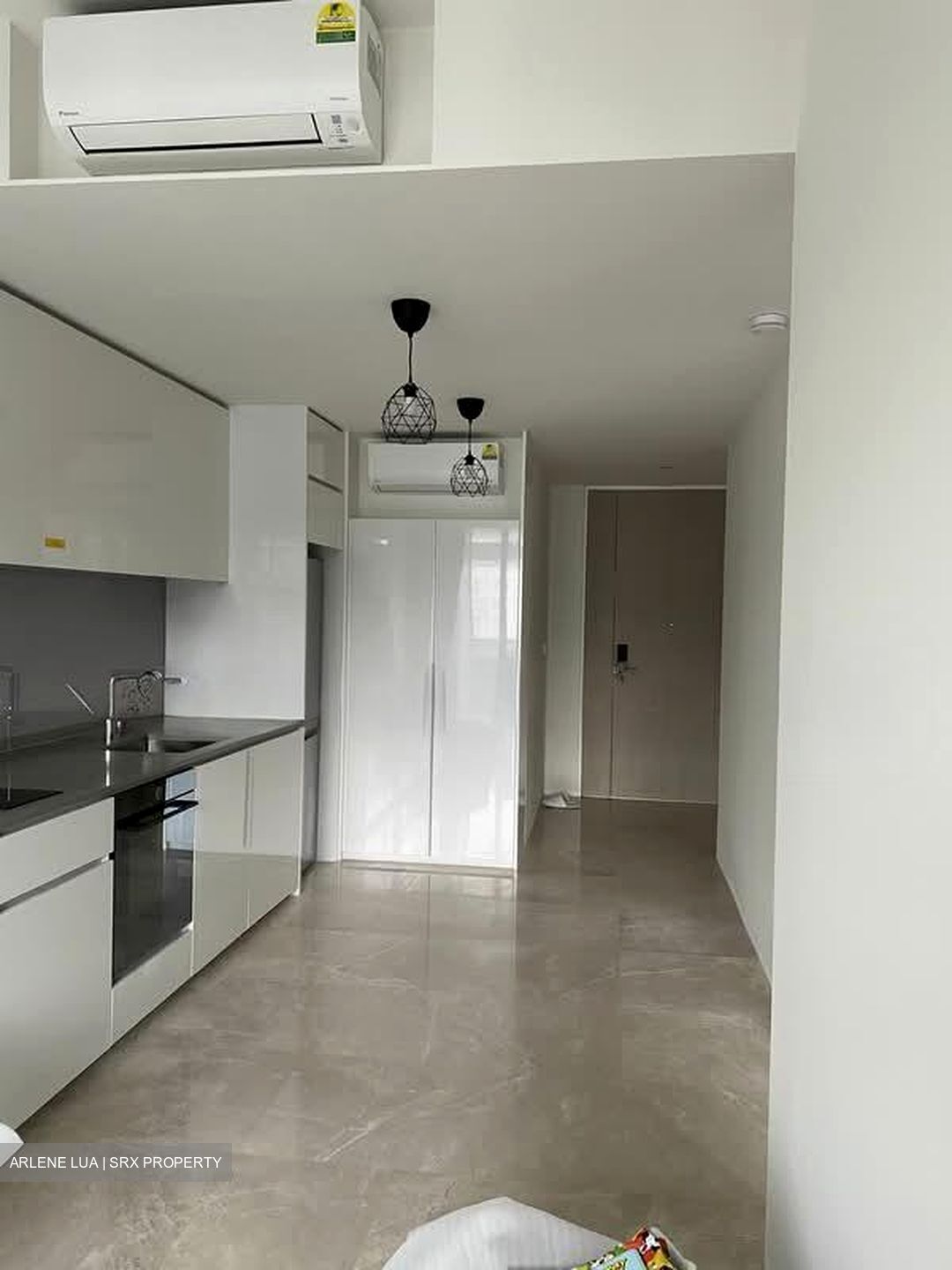 Amber Park (D15), Condominium #565834971